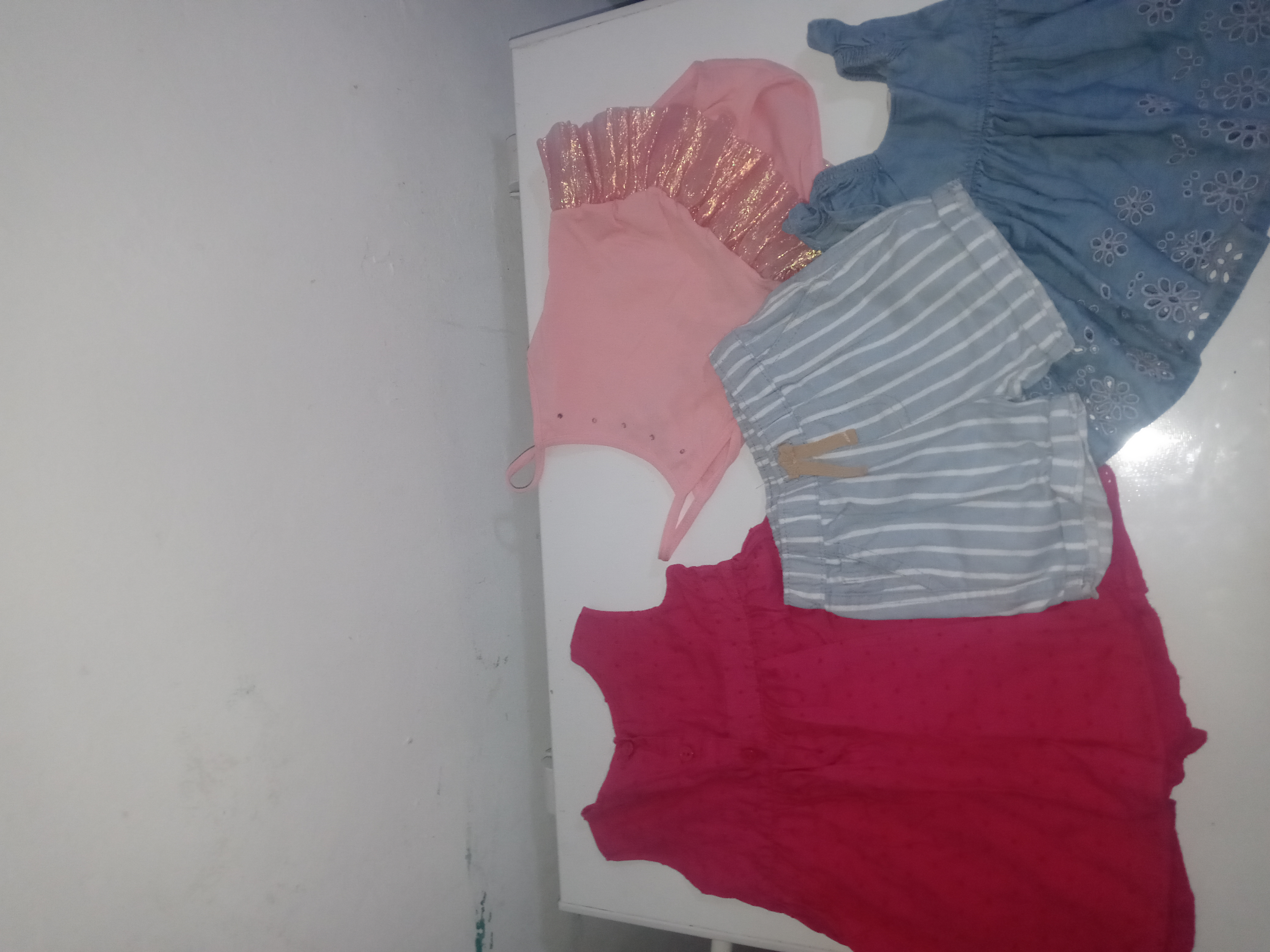 ropa y zapatos - Vendo ropas de niños 6