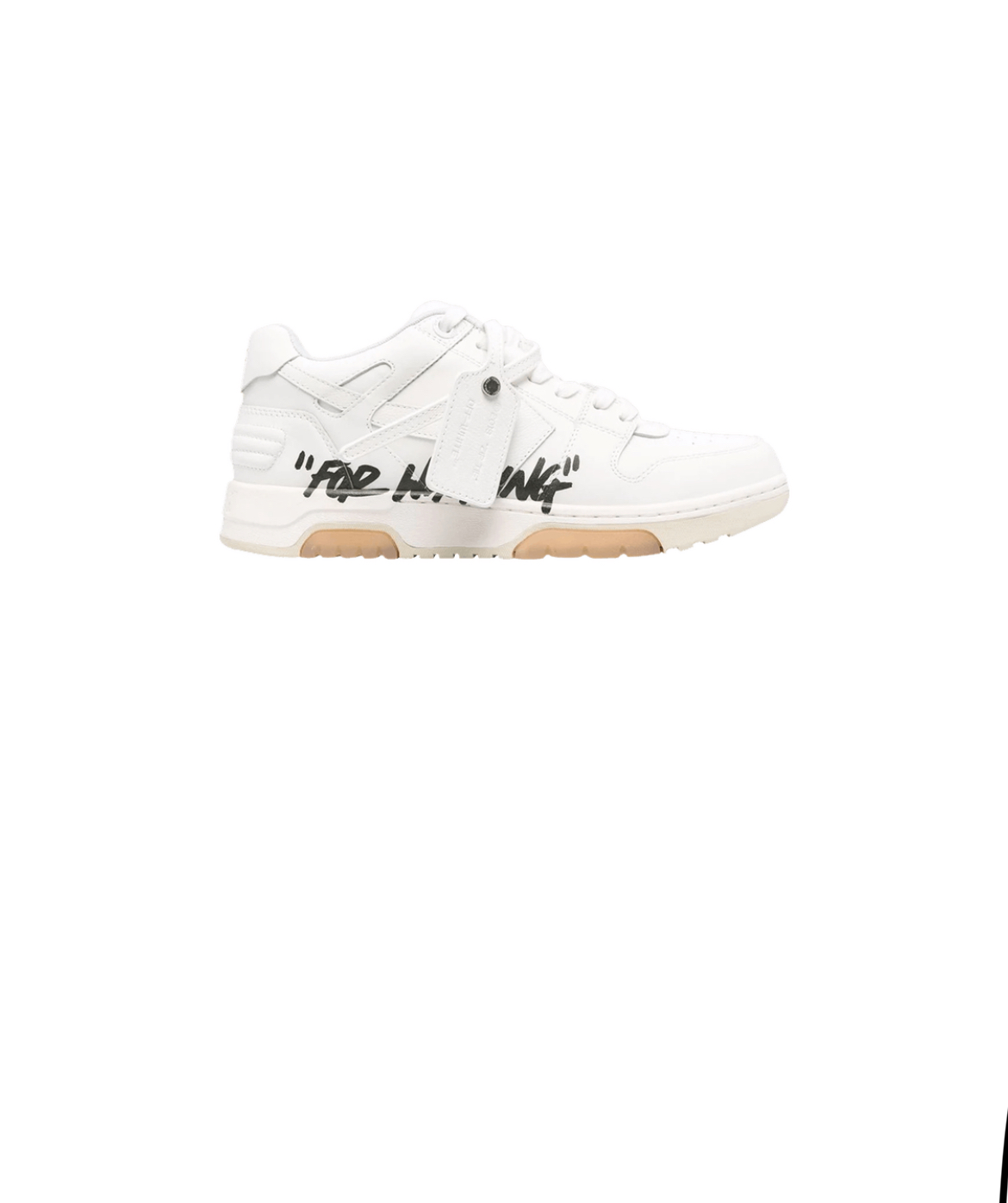 zapatos para hombre - Off White for Walking Original