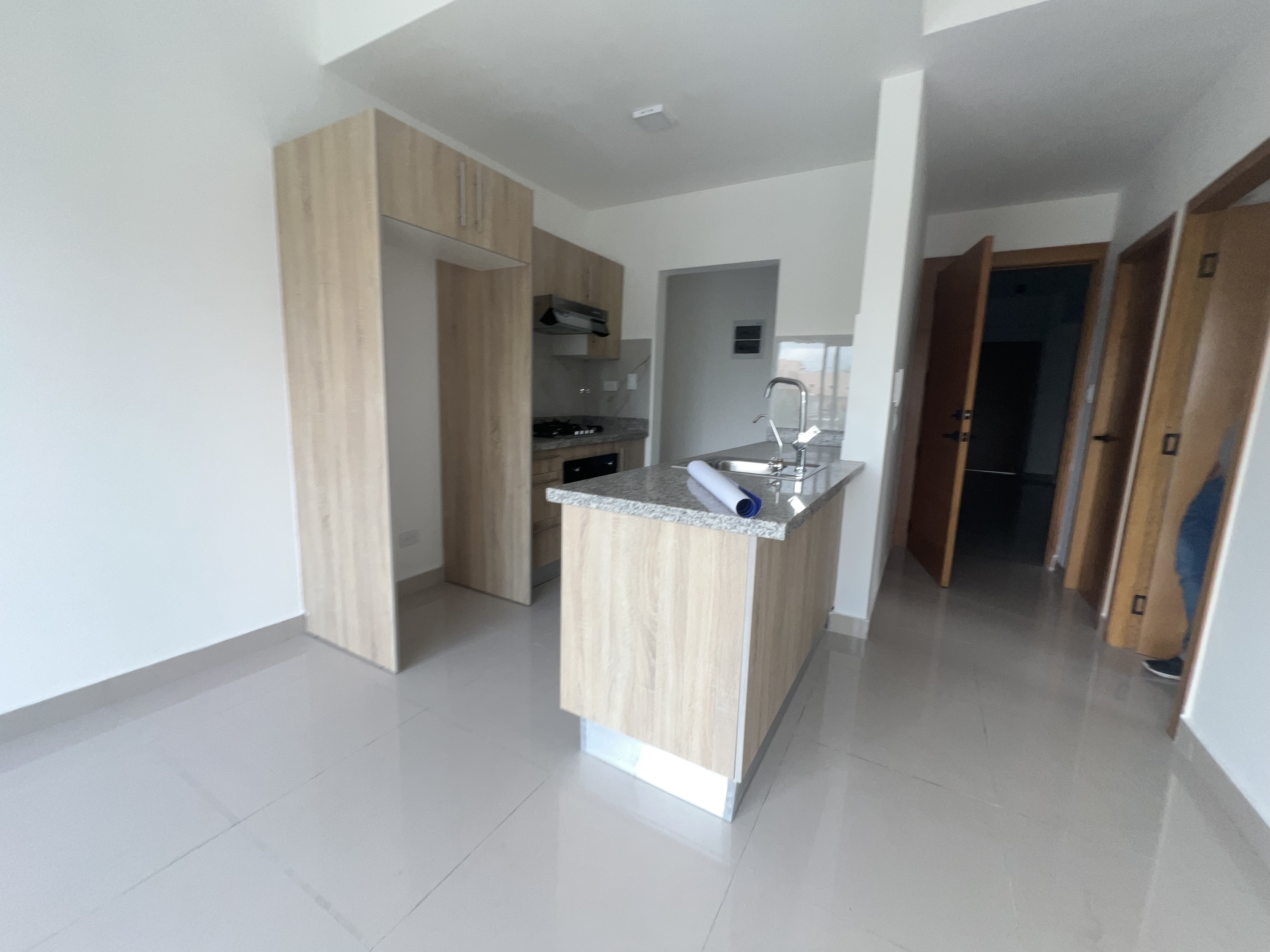 apartamentos - apartamentos en alquiler en Gazcue nuevo  7