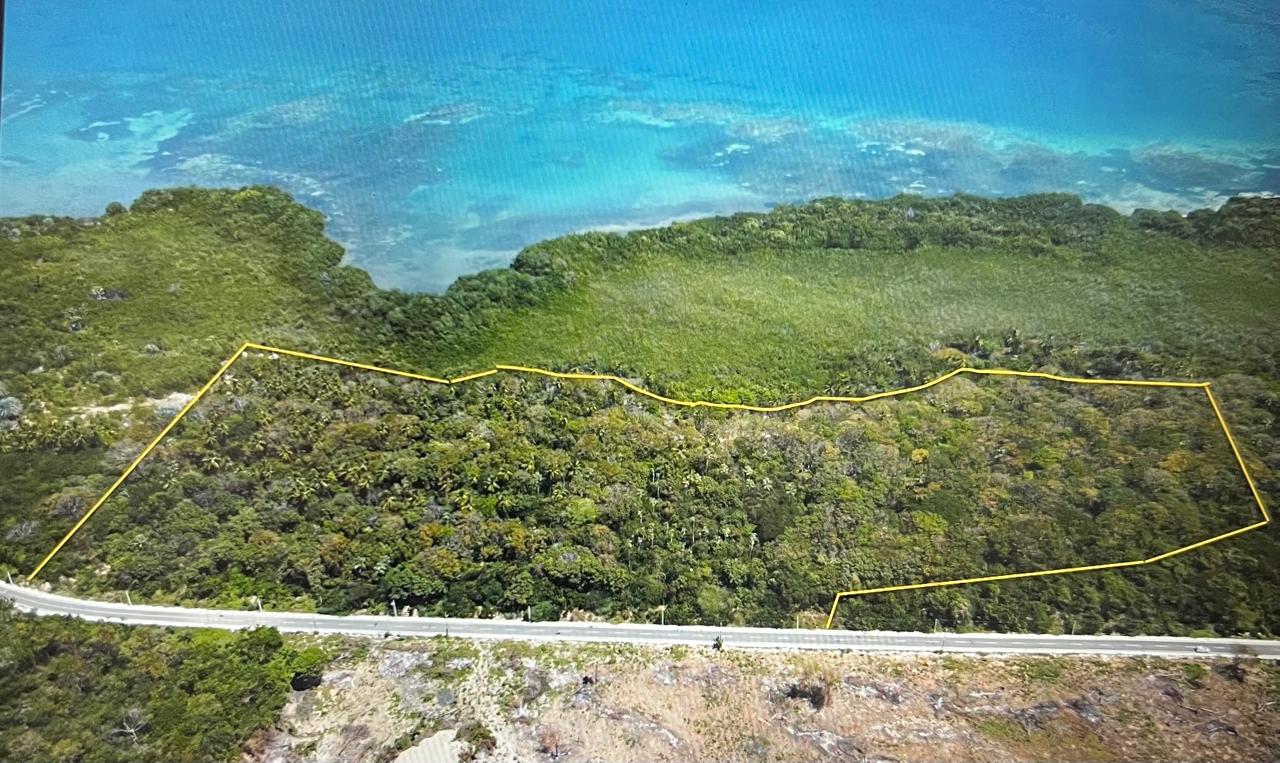 solares y terrenos -  96,000 Mts.2 de Terreno SALADILLA, BARAHONA