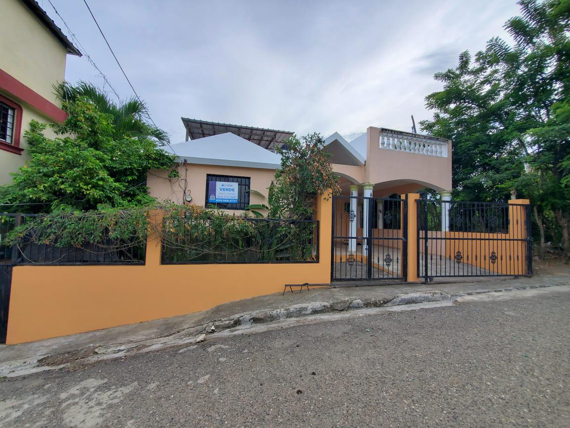 casas - Casa de oportunidad en San Francisco de Macoris