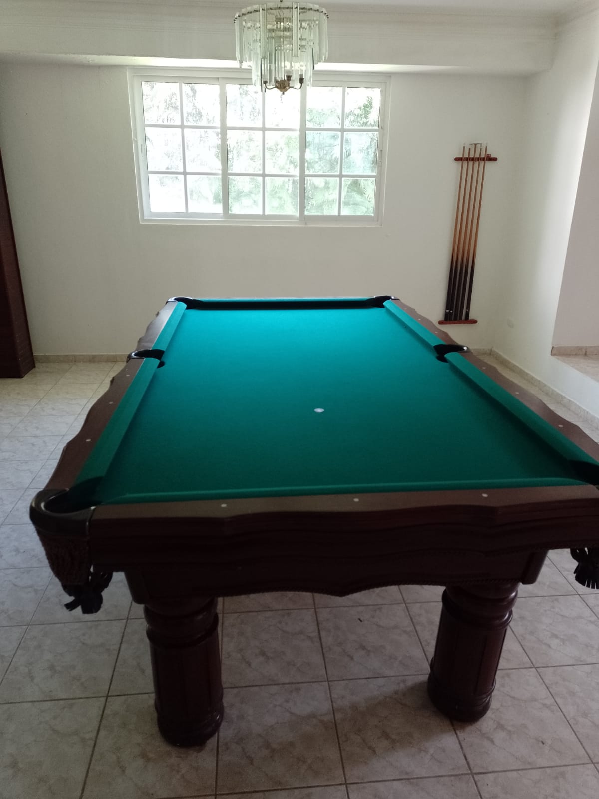 deportes - Se vende Mesa de Billar.