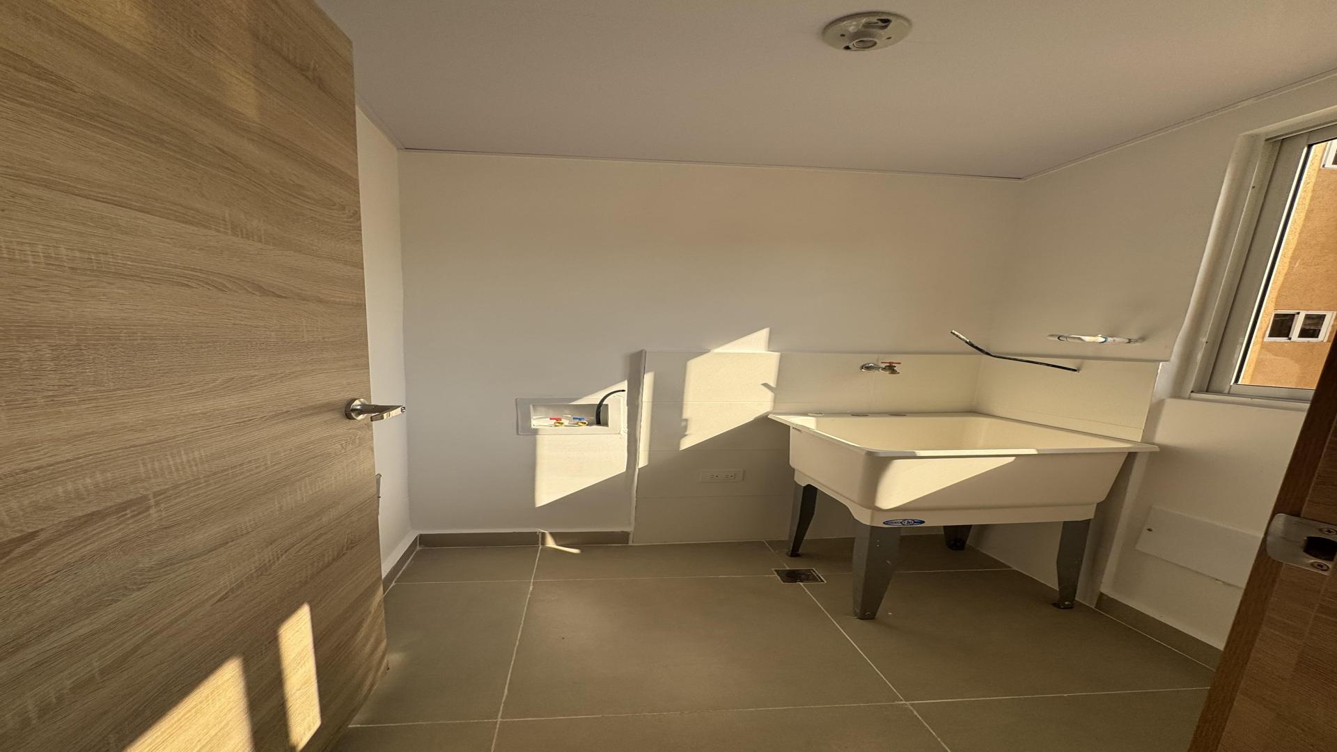 apartamentos - Apartamento Nuevo en Alquiler Santo Domingo Oeste 8