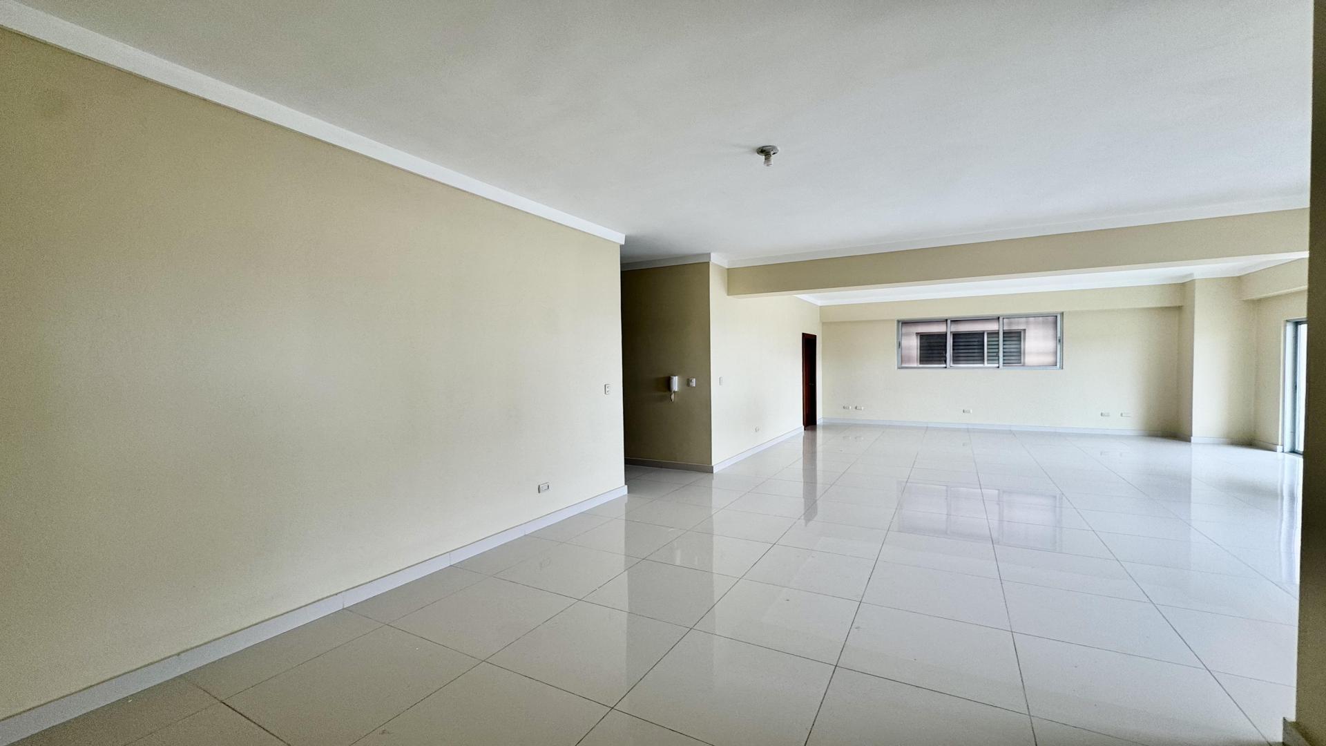 apartamentos - APARTAMENTO EN RENTA EN AUTOPISTA DUARTE SANTIAGO 3