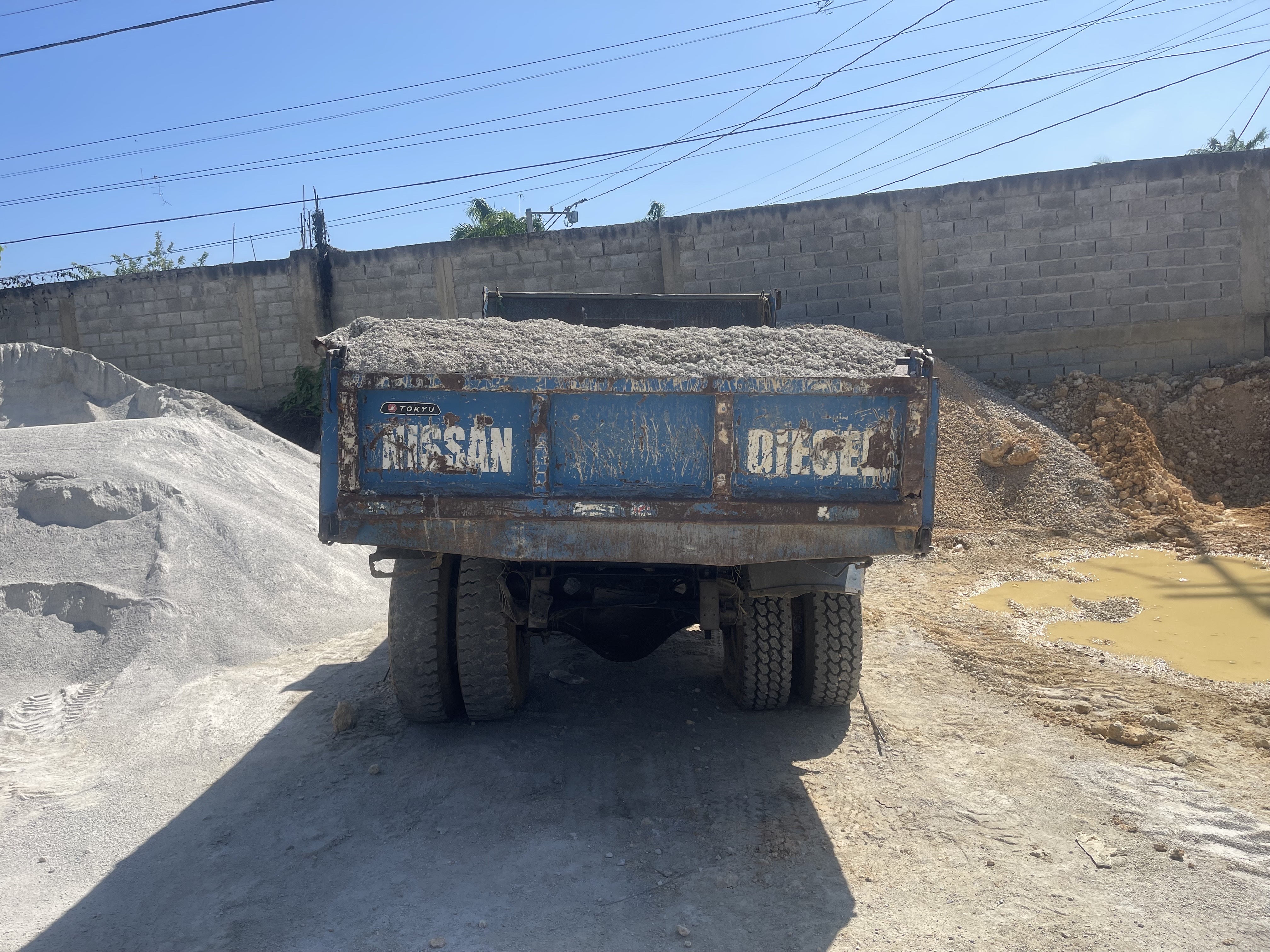 camiones y vehiculos pesados - De Oportunidad   1