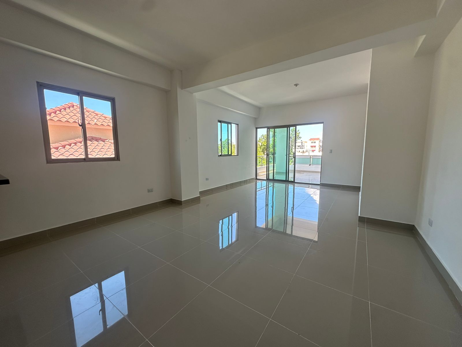 apartamentos - Apartamento en venta en Jardines del Sur 9