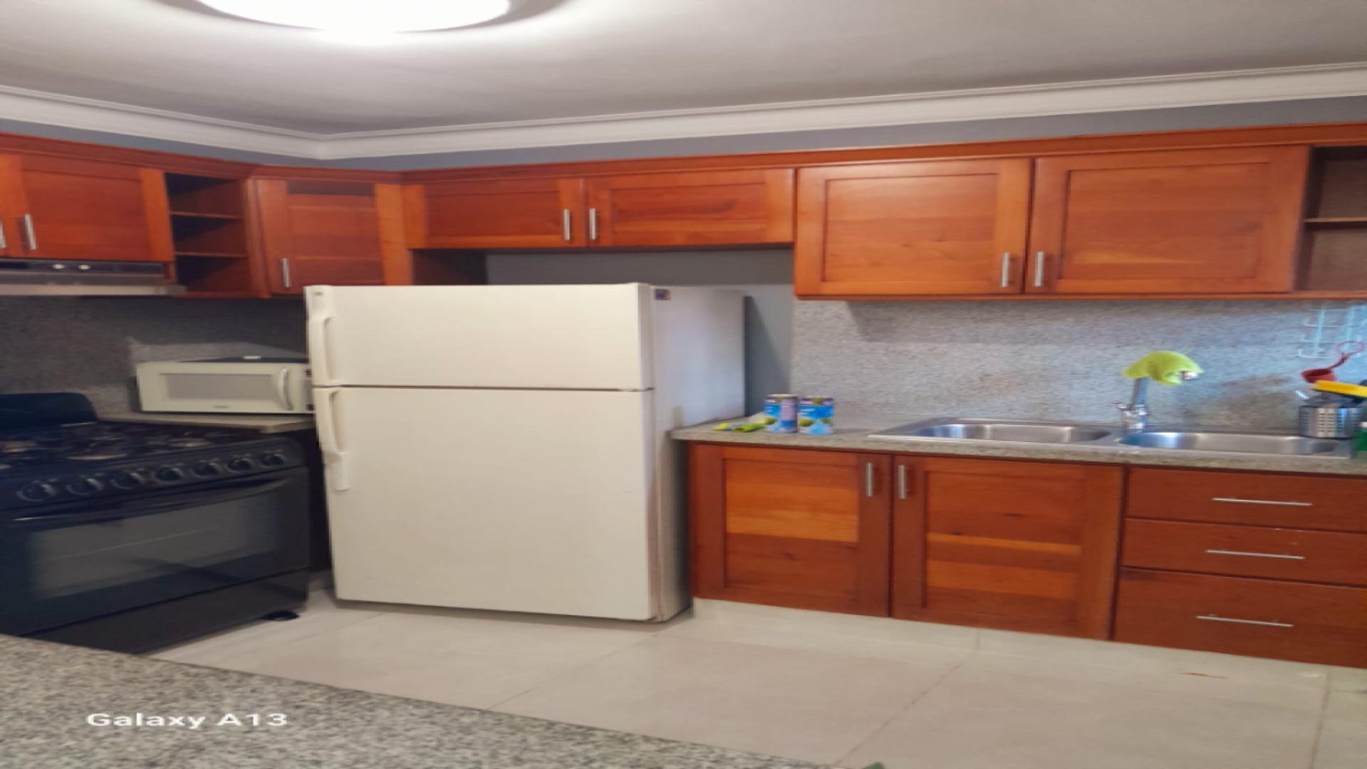 apartamentos - Apartamento en Alquiler Amueblado en PASEO DEL PARQUE O VILLA MARÍA 7