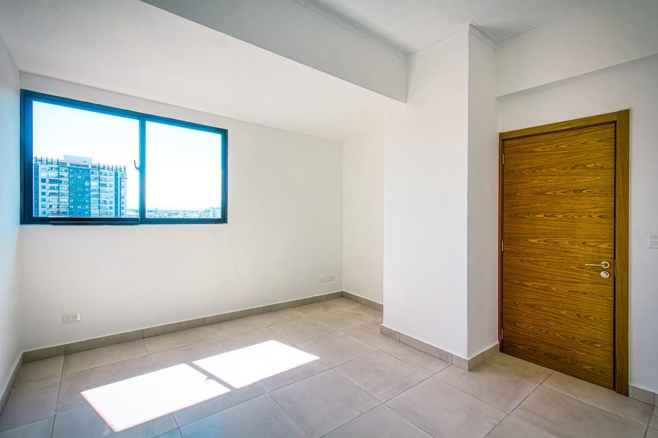 apartamentos - VENDO APTO EL MILLÓN, 2 HAB, 90 MTS, ASCENSOR, GIMNASIO US 178,000 7