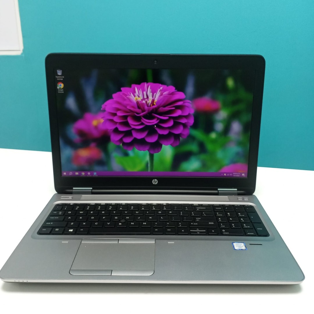 computadoras y laptops - SPECIAL DEL PADRE CON EL 10% DE DESCUENTO

Laptop, HP ProBook 650 G2 / 7th Gen,  8