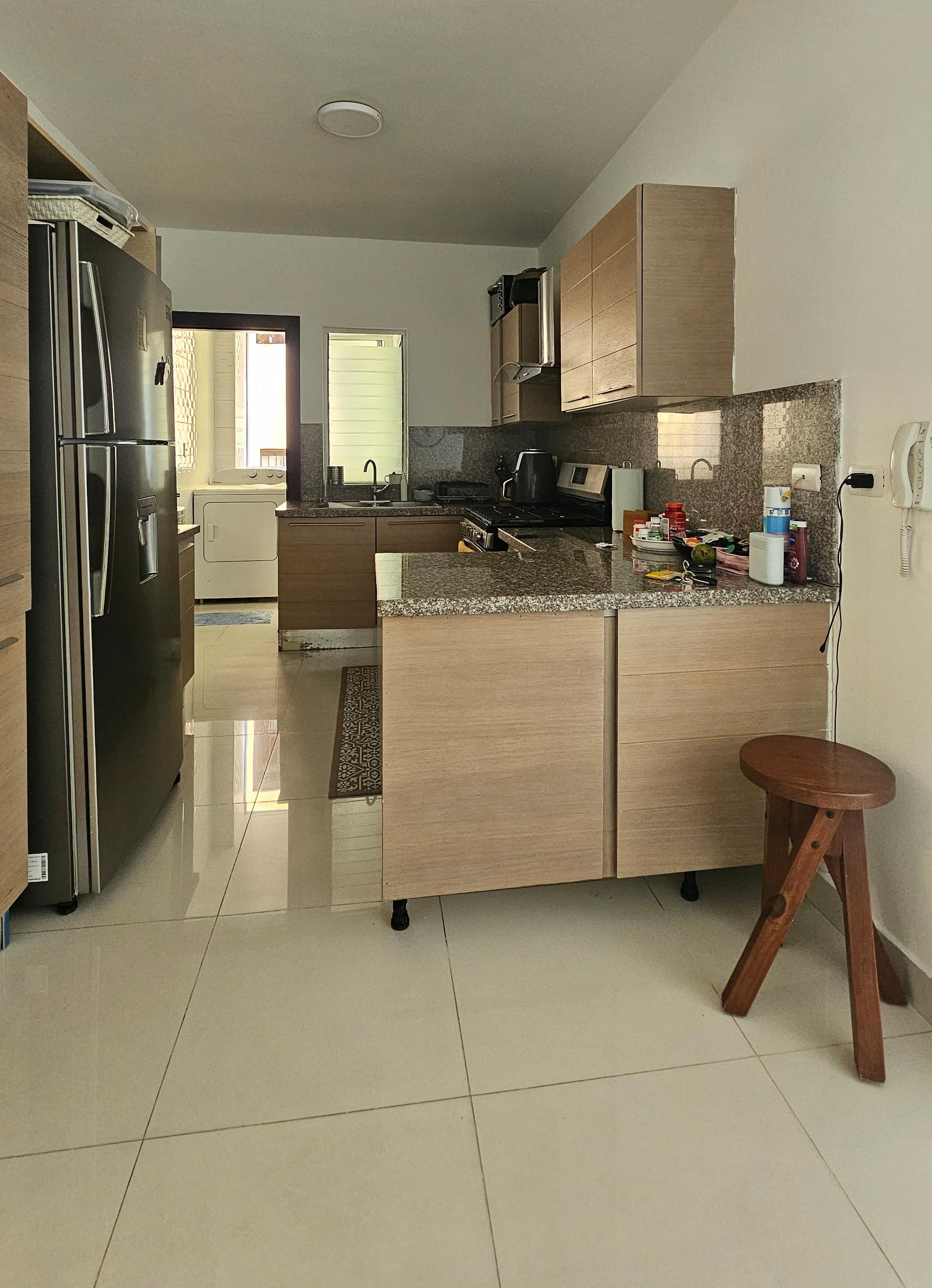 apartamentos - Vendo Mirador Norte US$280,000 3 Habs 3.5B 3 Parq  6