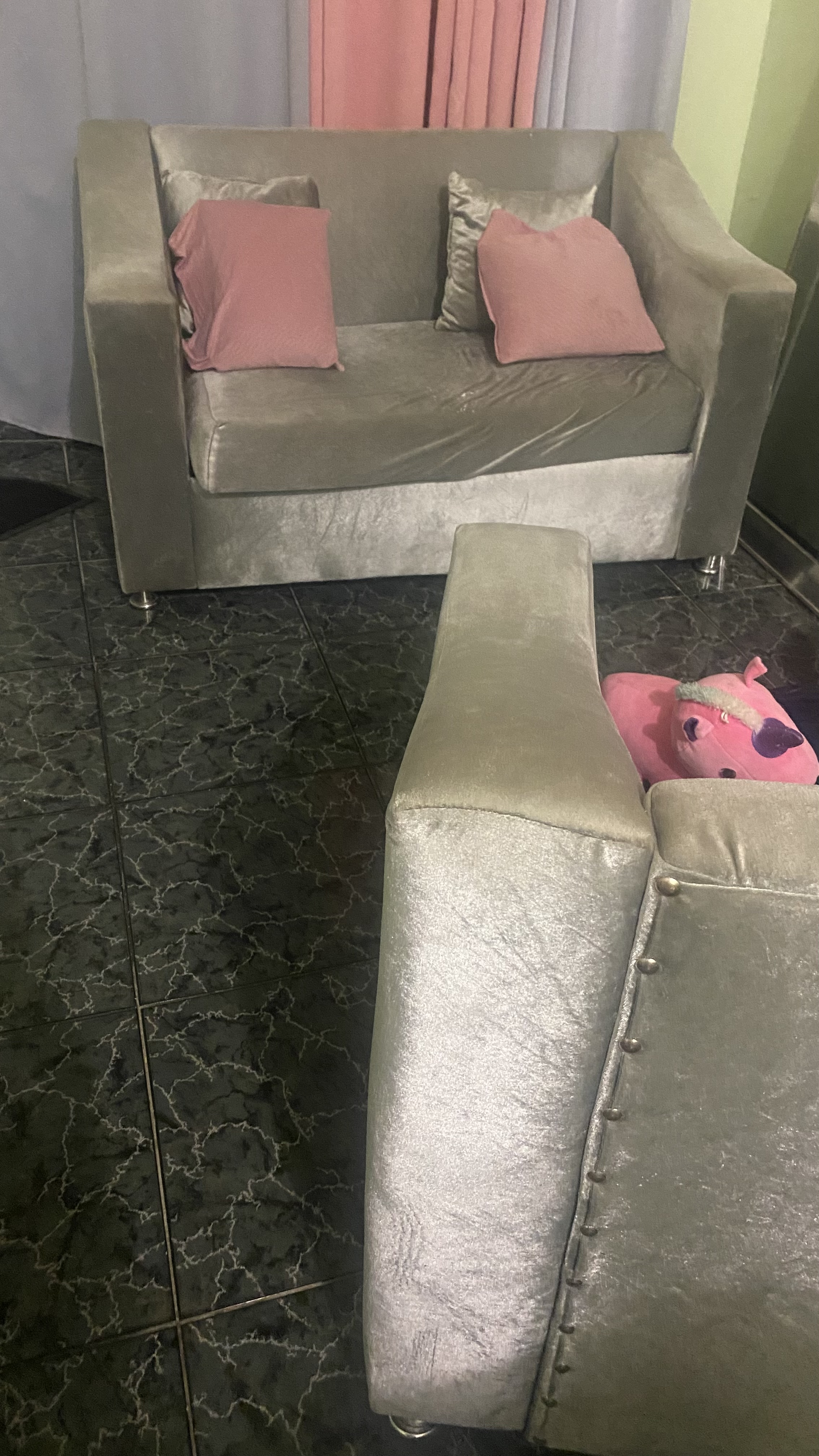 muebles y colchones - Vendo muebles de OPORTUNIDAD 