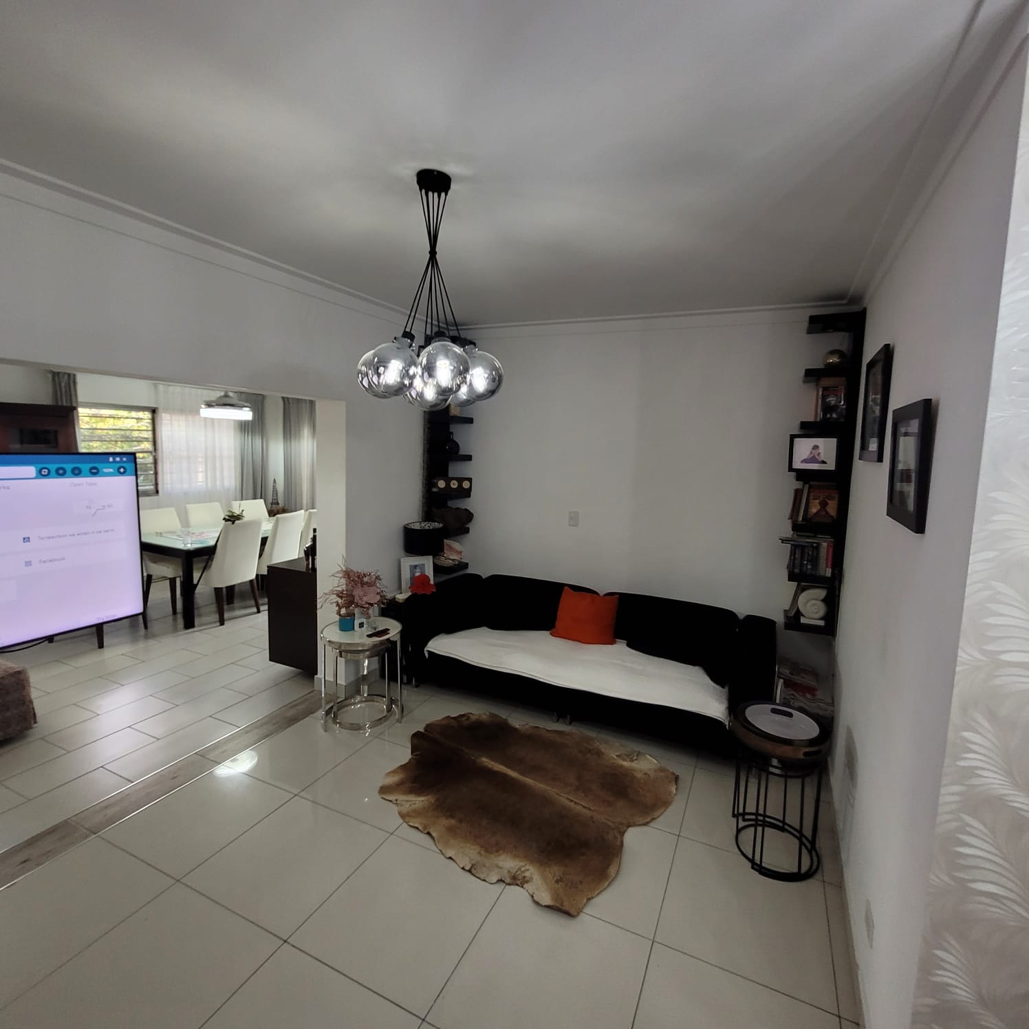 apartamentos - APART 185M2, 2 PISO ,TERASA FRENTEDOW TOWN 500MET. 1