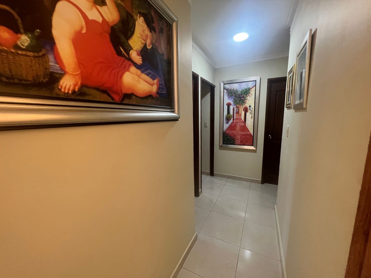 casas - Vendo apartamento listo y remodelado en ciudad juan bosch 1