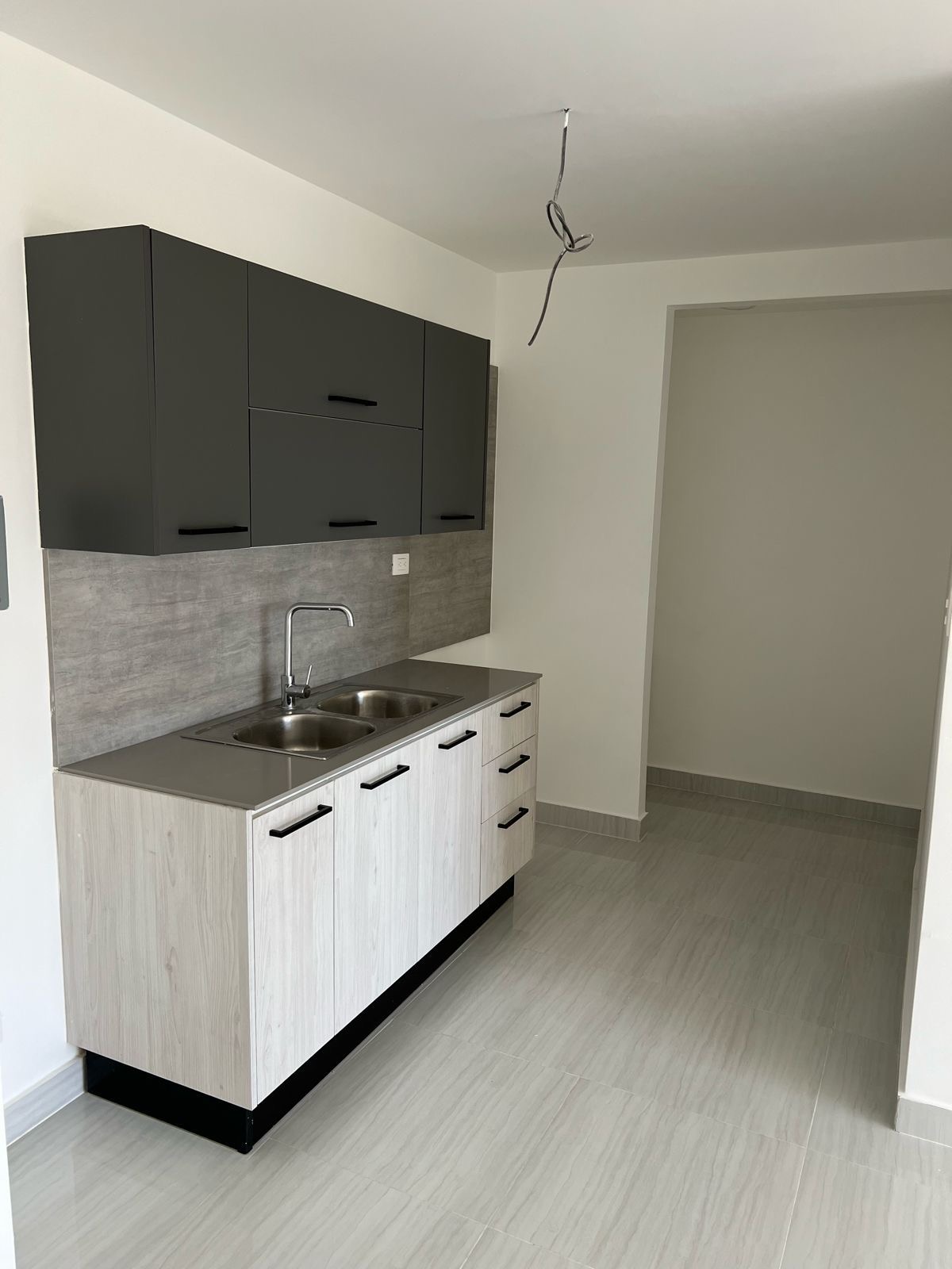 apartamentos - Vendo nuevo bella vista una ha 7