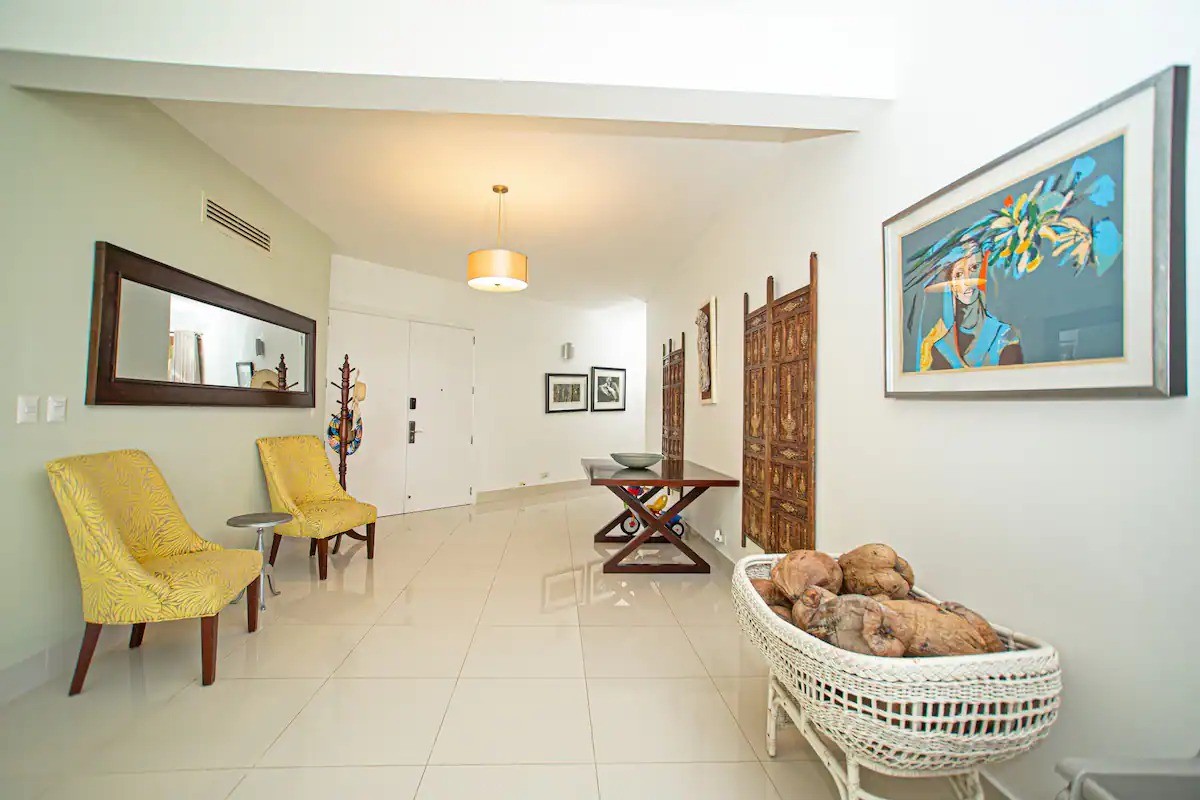 apartamentos - APARTAMENTO FRENTE AL MAR EN CABARETE 3