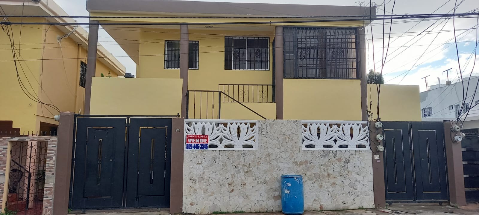 casas - EL CACIQUE 
 VENDO CASA 
Cuenta con cuatro viviendas