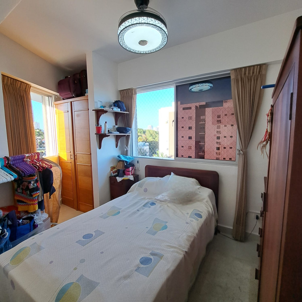 apartamentos - Apartamento en Venta en ZONA UNIVERSITARIA 2