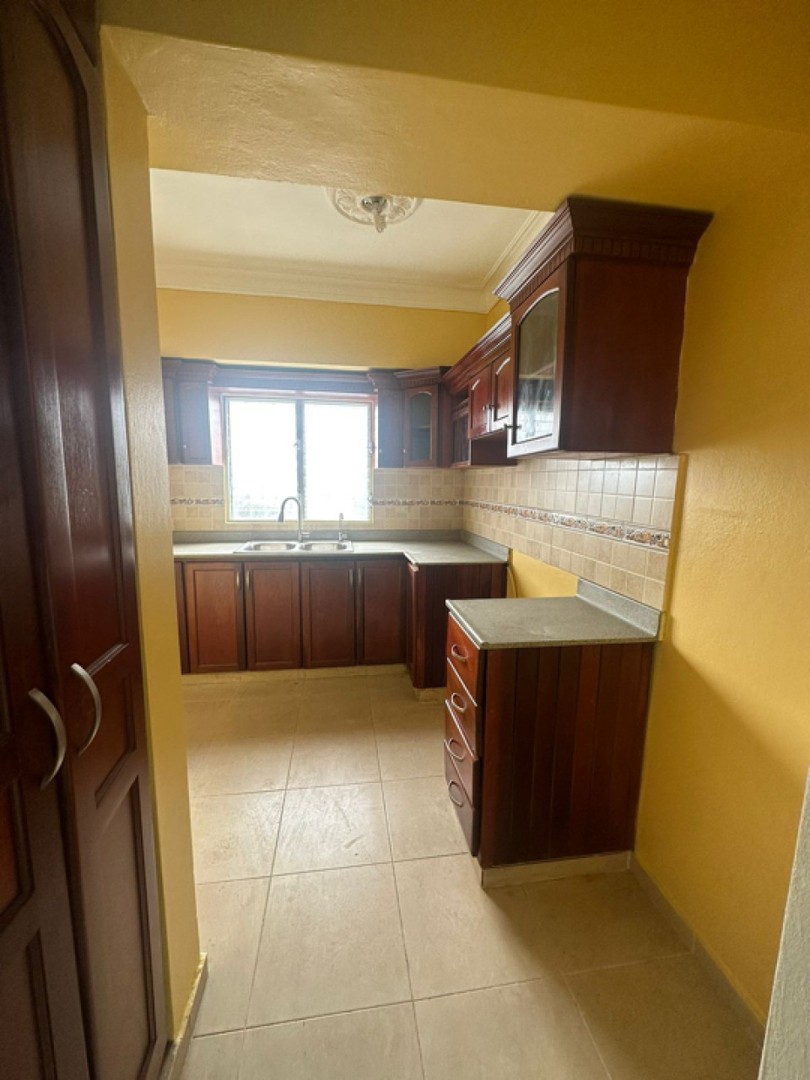 apartamentos - Apartamento en Alquiler en JULIETA MORALES