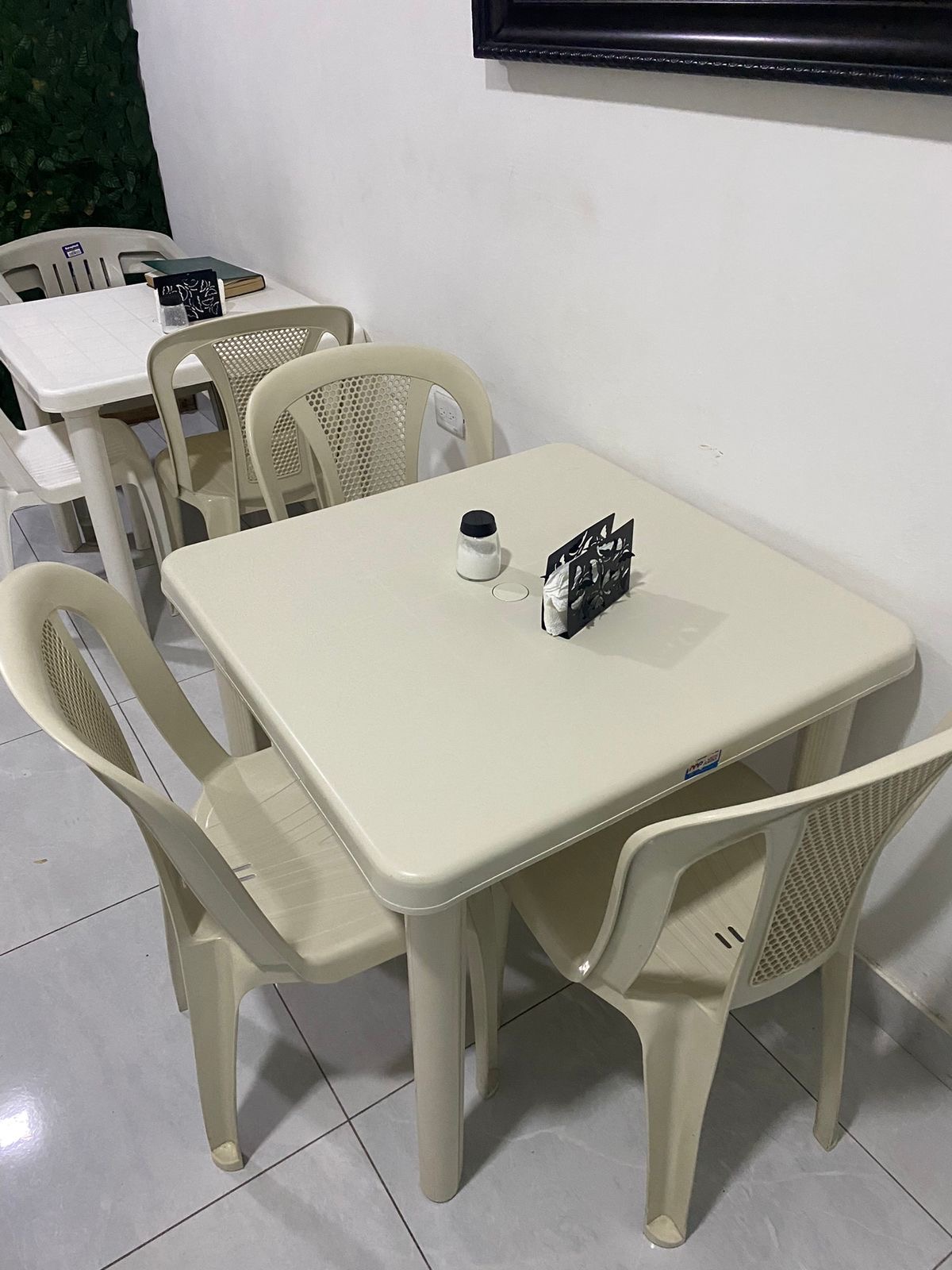 negocios en venta - Vendo comedor completo LEER LA DESCRIPCIÓN 5