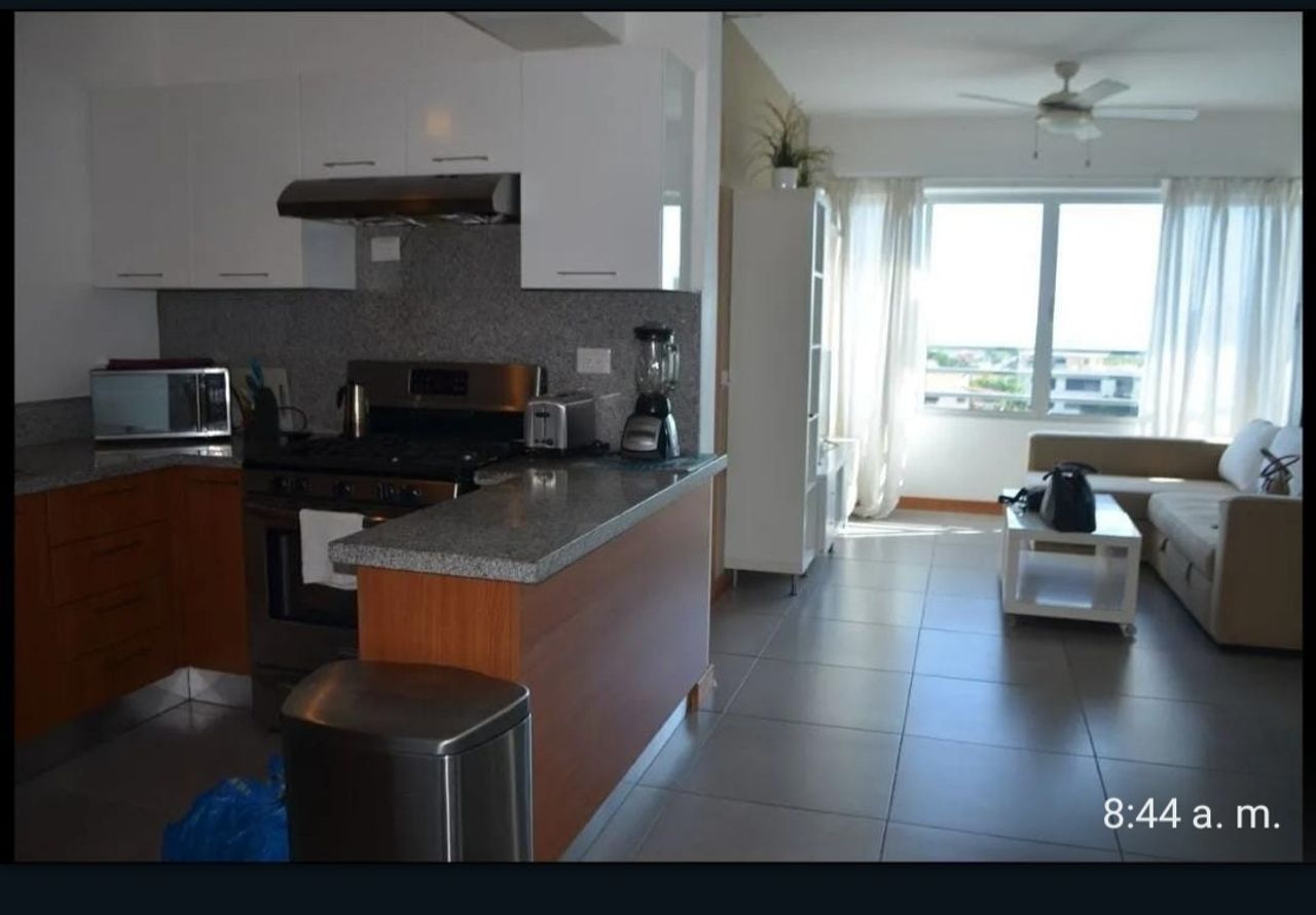 apartamentos - Vendo 2habs Amueblado Gazcue 4