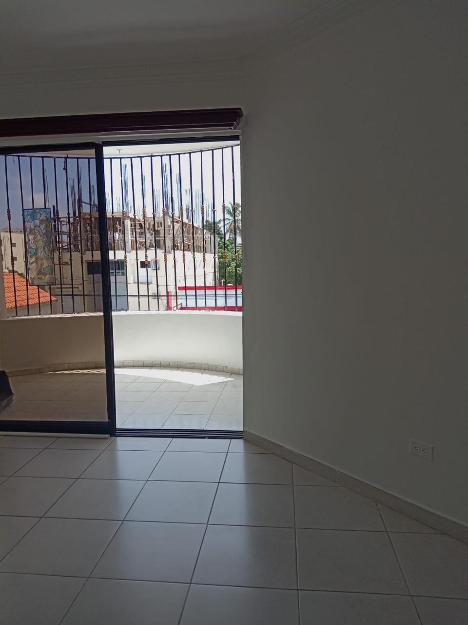 apartamentos - hermoso apartamento en zona centrica ensanche Quisqueya 8