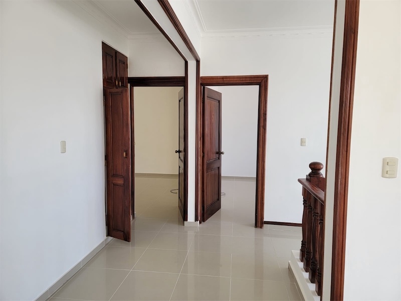 casas - casa por el Homs santiago  7