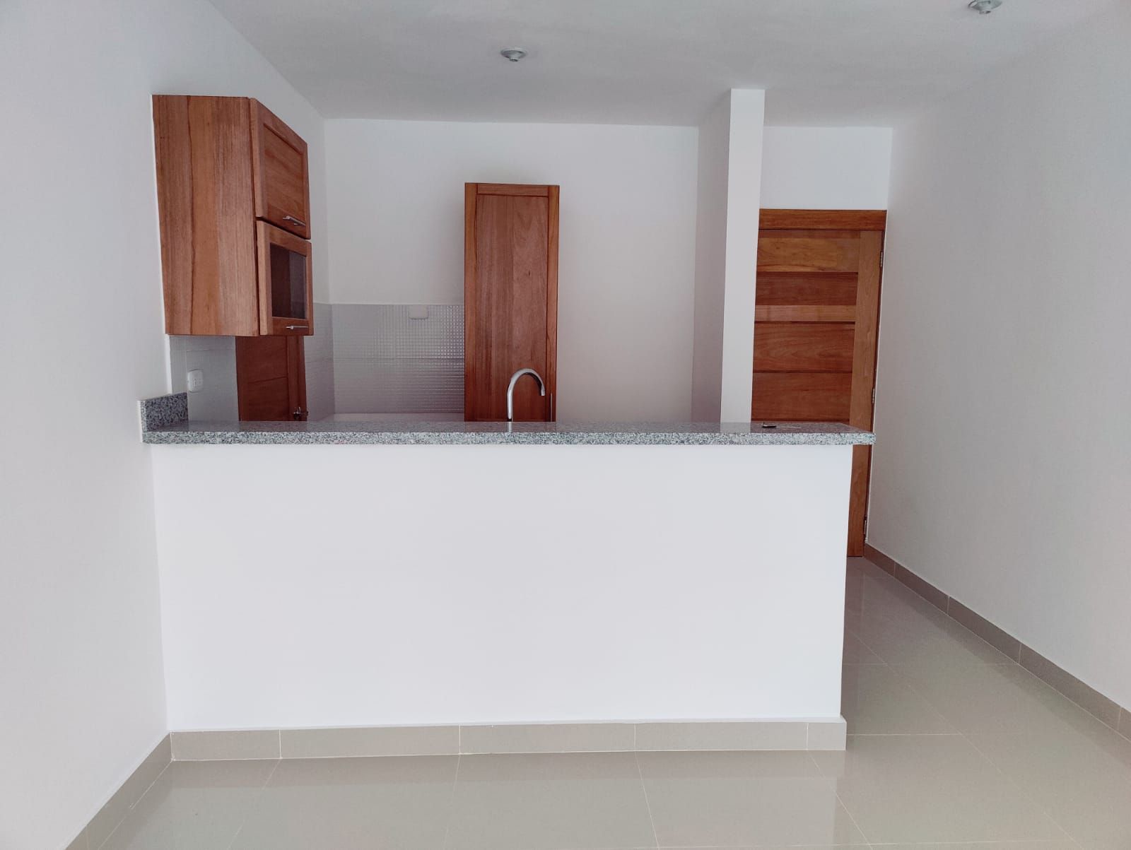 apartamentos - apartamento en la zona universitaria en venta 5