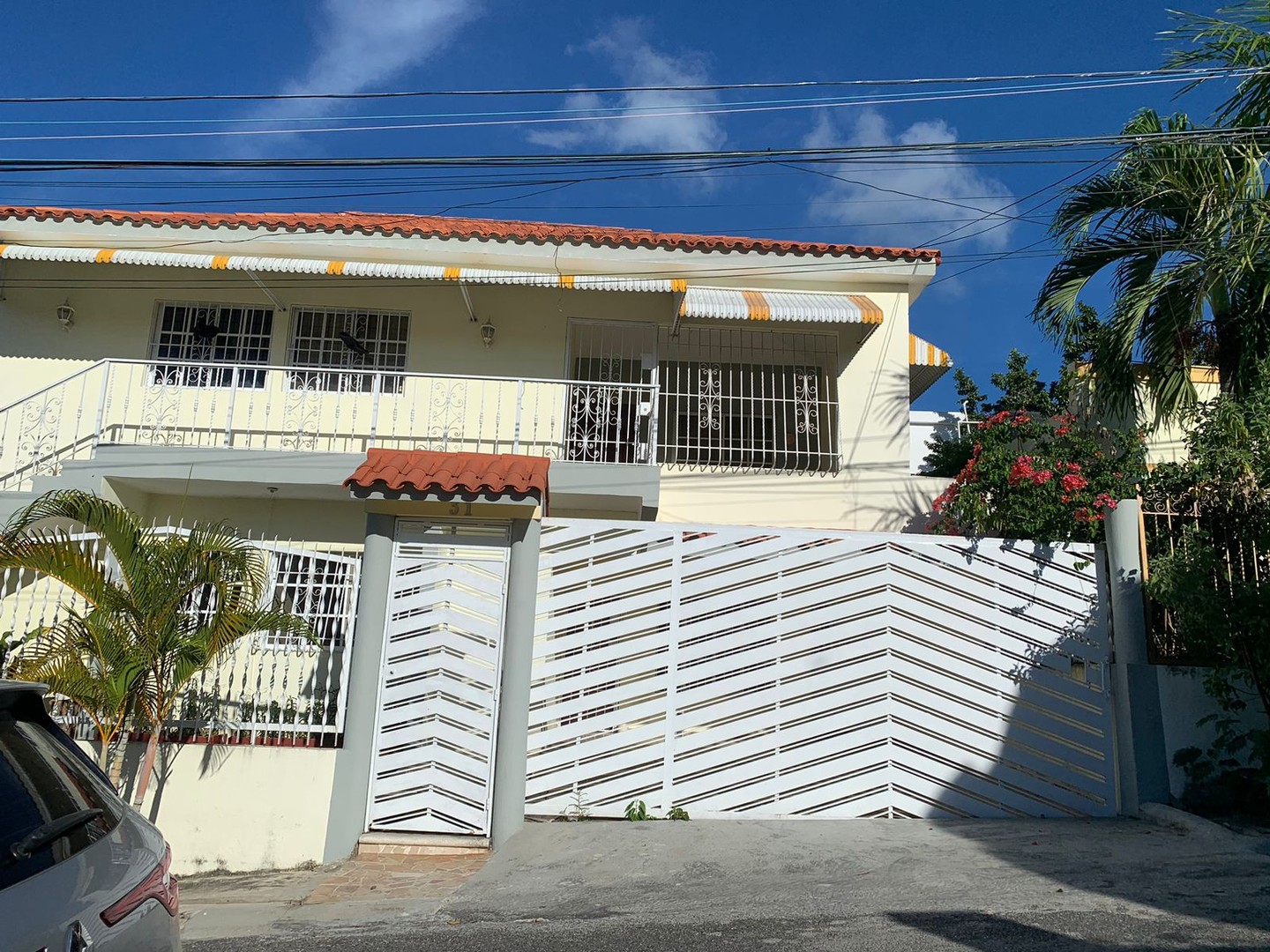 casas - Alquilo casa DN