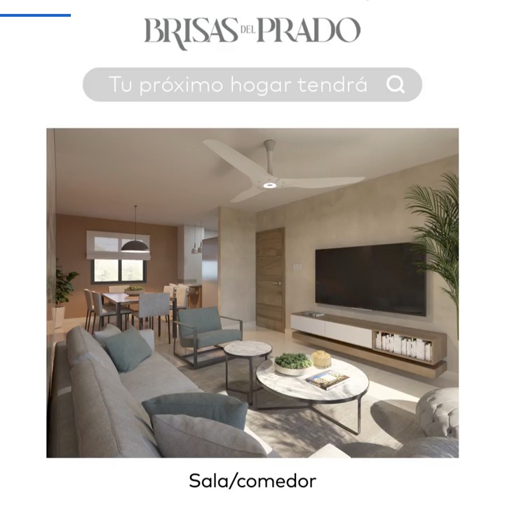 apartamentos -  Apartamentos Av Ecológica Vive Invierte Disfruta 8