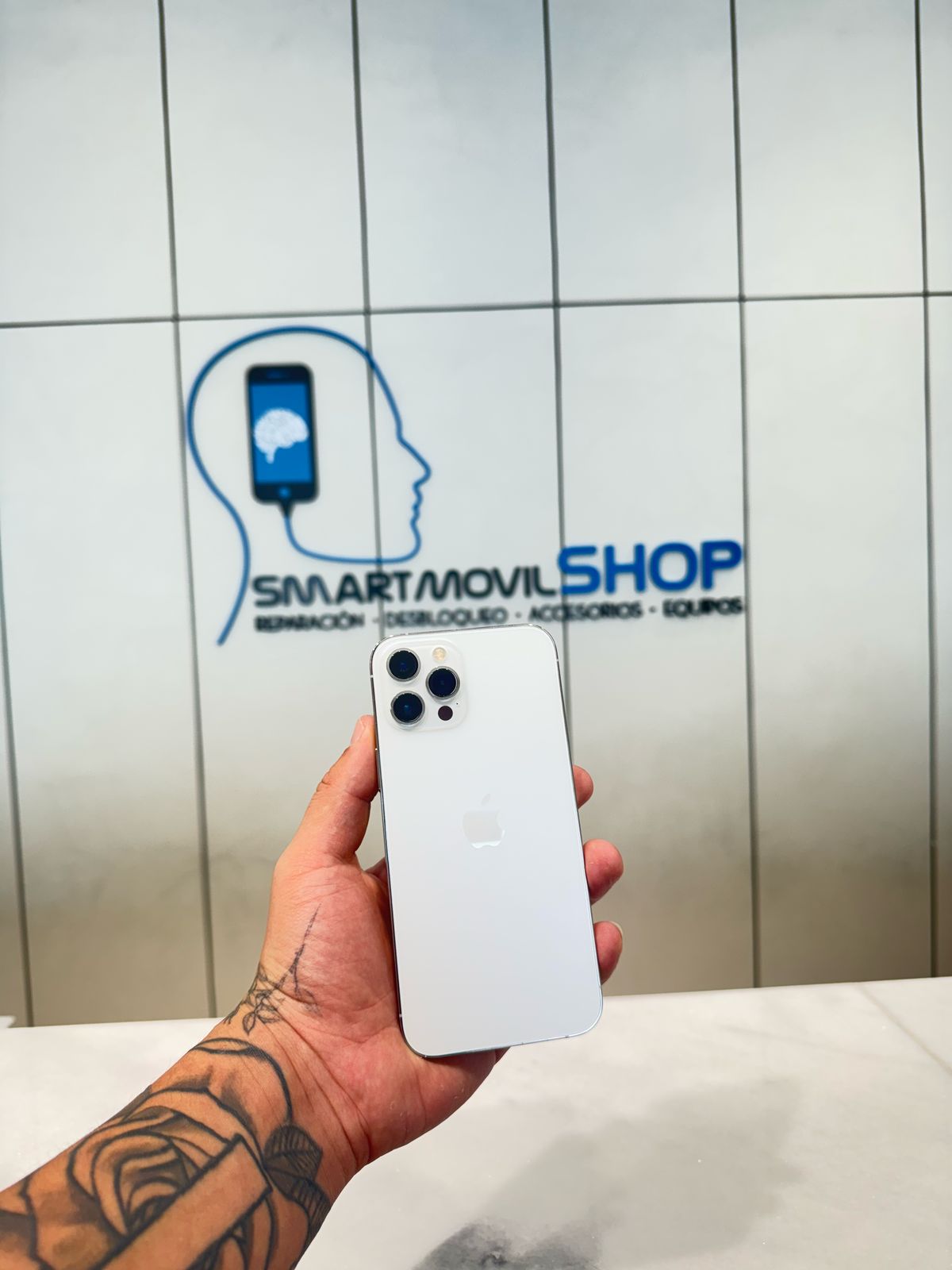 celulares y tabletas - IPHONE 12 PRO MAX 256GB FACTORY 
