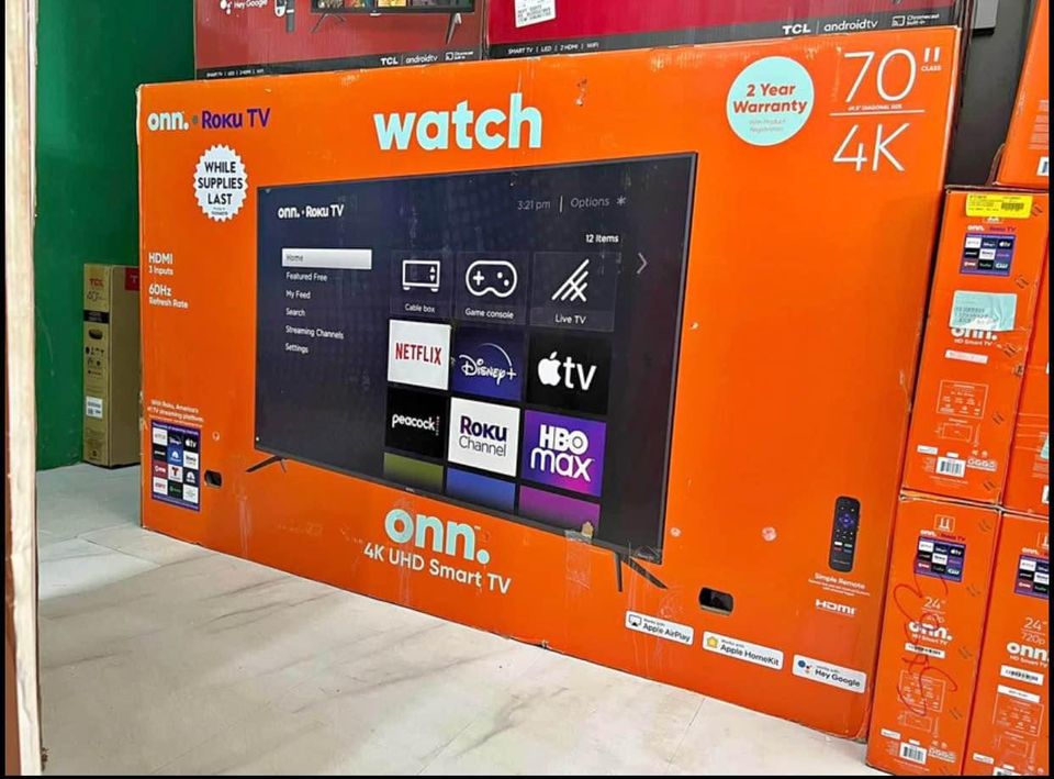 tv - 🔥OFERTA TELEVISORES SMART TV 