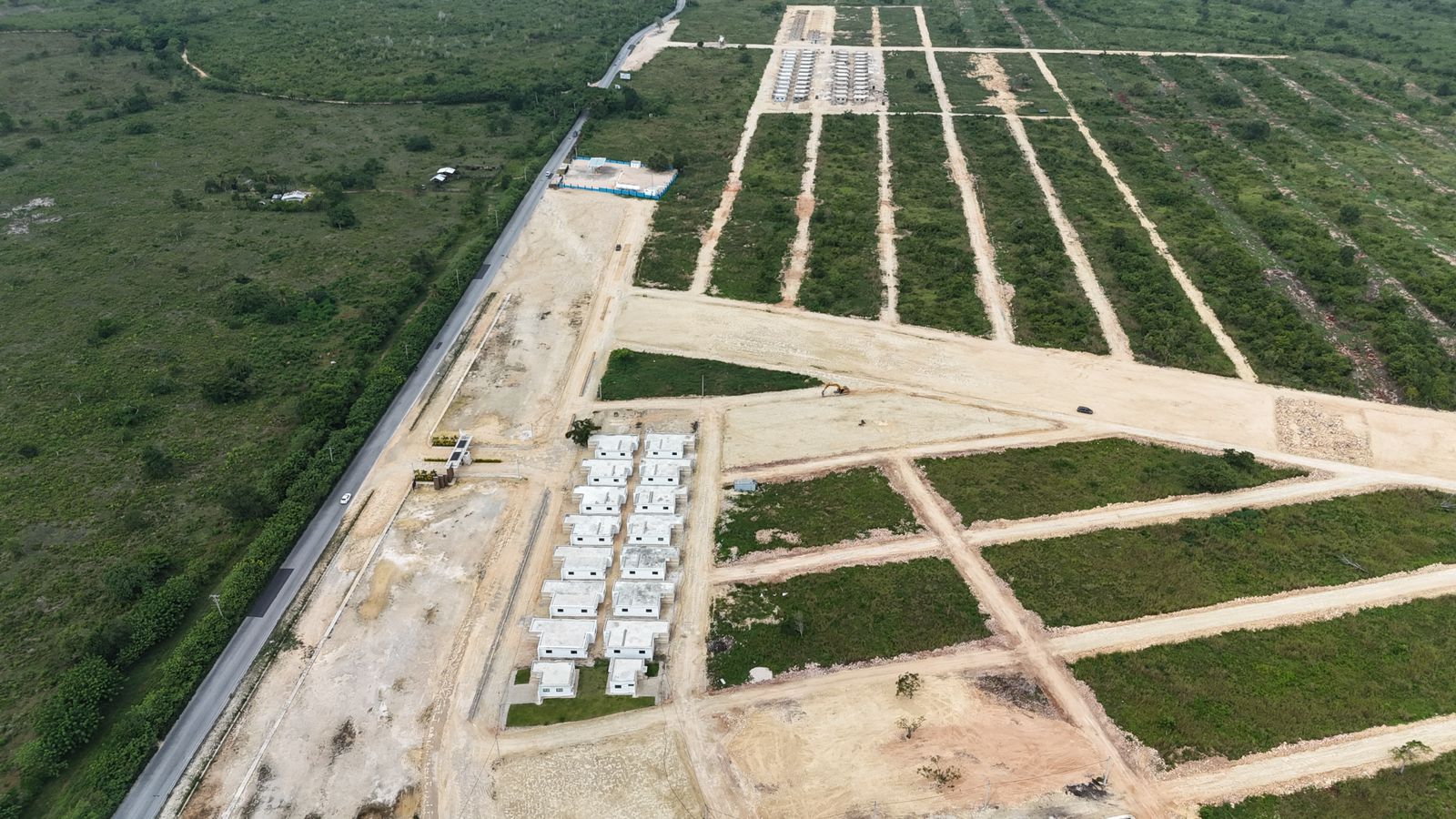 solares y terrenos - Solares con alta plusvalía en Punta Cana