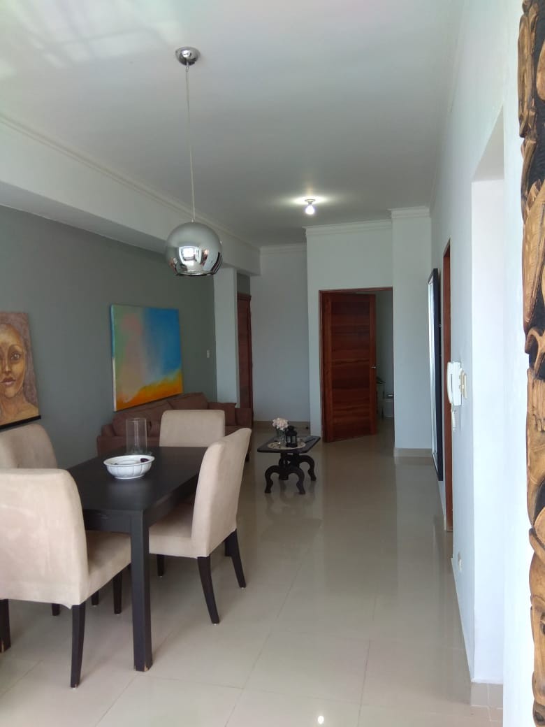 apartamentos - Apartamento en venta en el millon, DN sin intermediarios