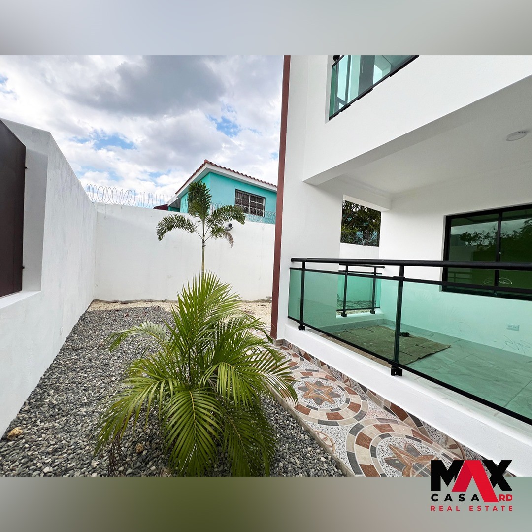 casas - CASA EN VENTA, UBICADA EN PRADO ORIENTAL, SAN ISIDRO, SANTO DOMINGO ESTE 7