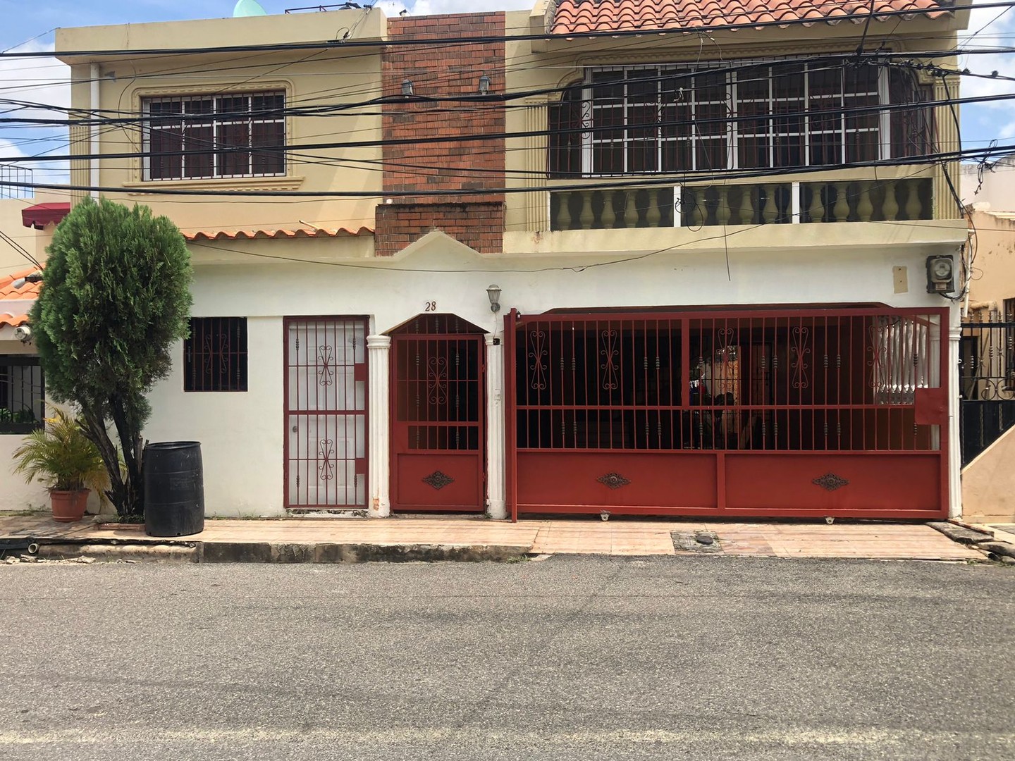 casas - Casa de 2 niveles Los Maestros , San Isidro 3