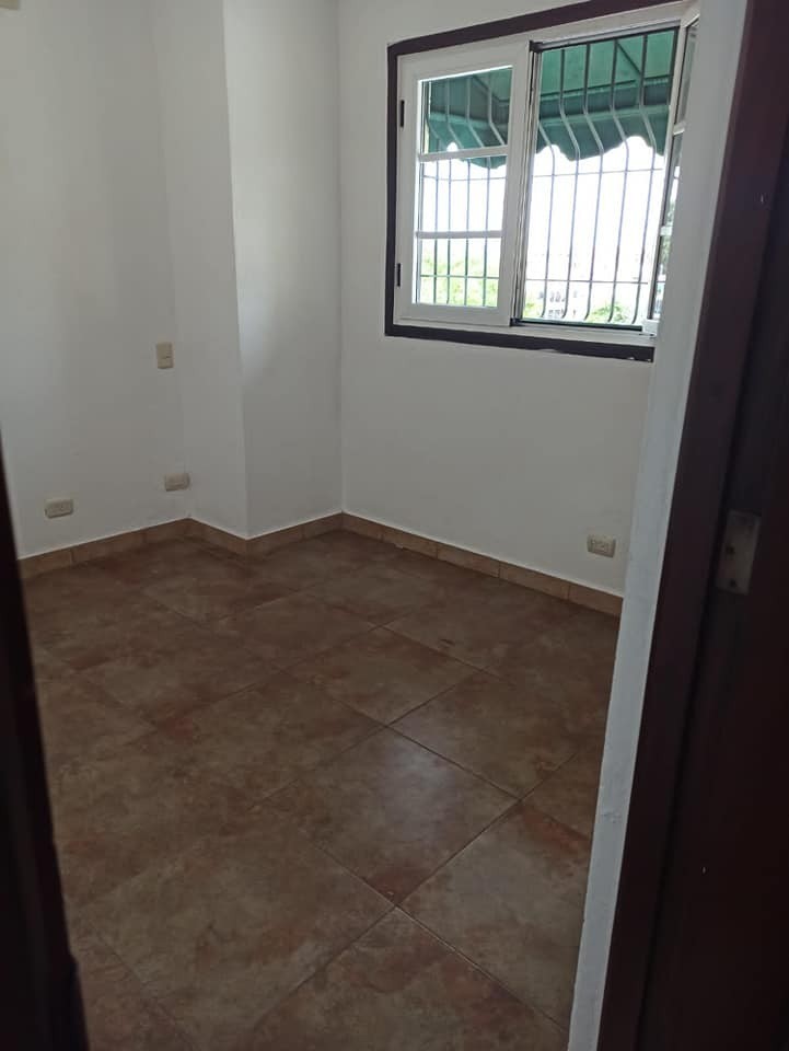 apartamentos -  Apartamento en  alquiler Ensanche Ozama, Santo Domingo Este.
