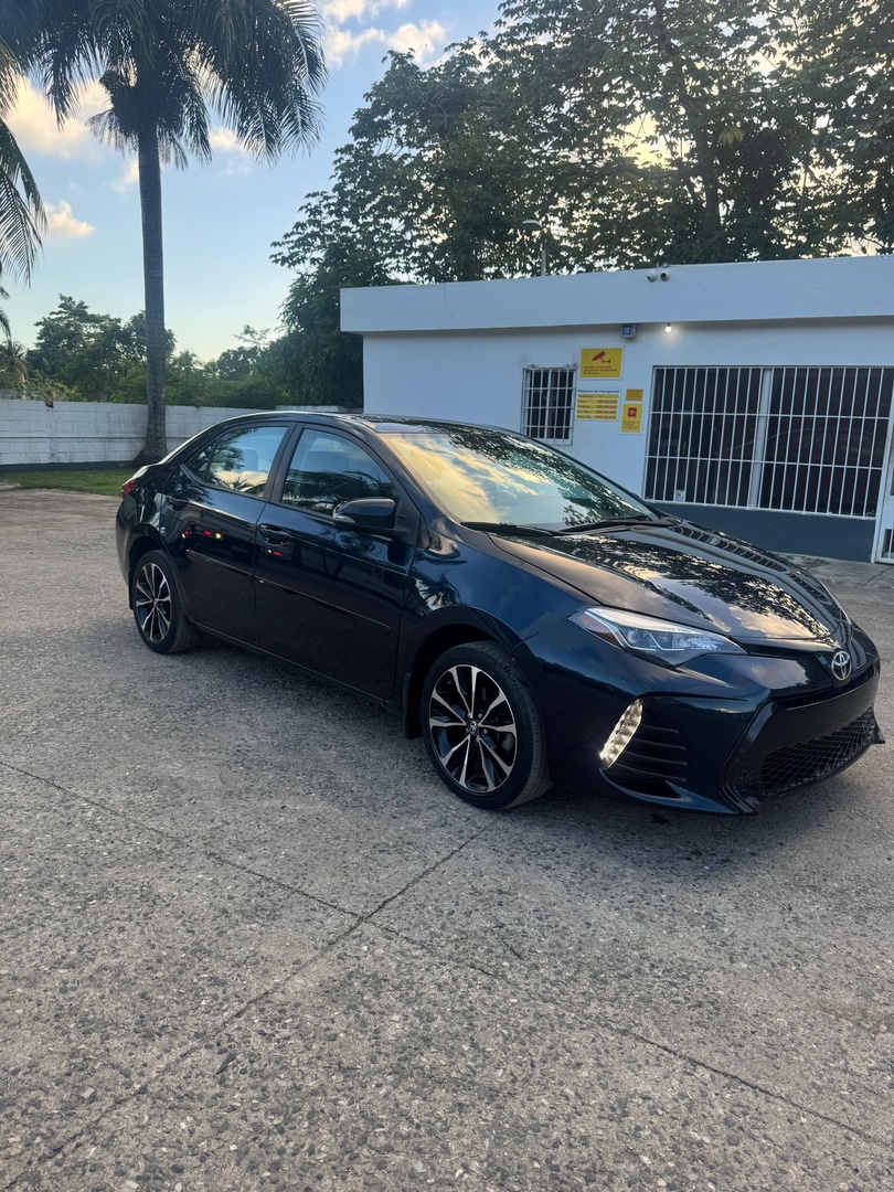 carros - Toyota corolla 2019 SE 