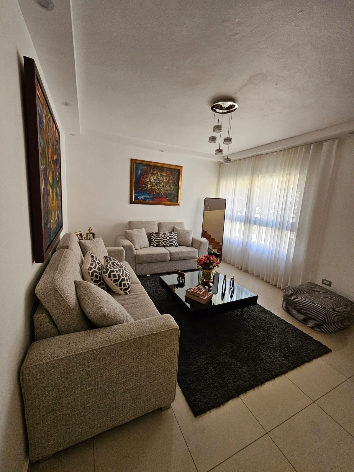 casas - Vendo Casa en Santo Domingo Este, Prado Oriental  4