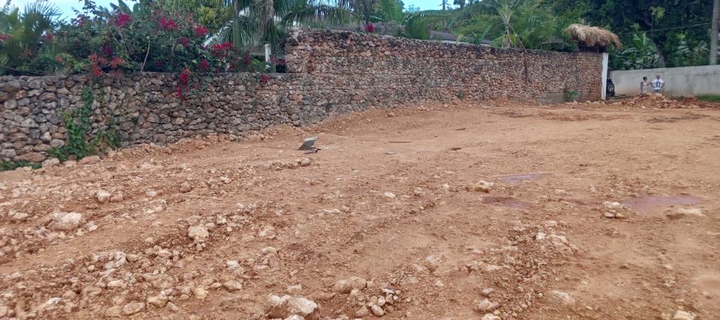 solares y terrenos - Ambos Terrenos baratos listos para construir tu casa en las terrenas de Samaná 5