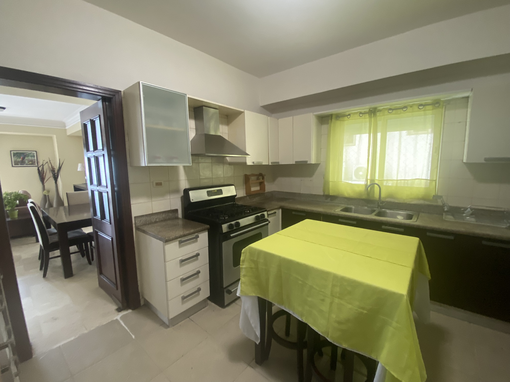 apartamentos - Apartamento alquiler Piantini 6