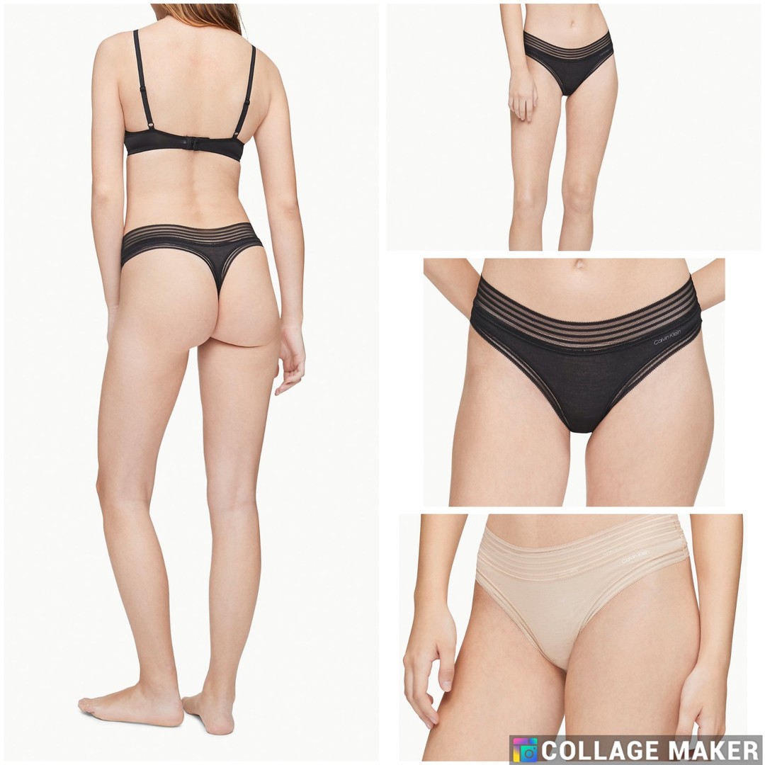 Corotos | Pantis Calvin Klein