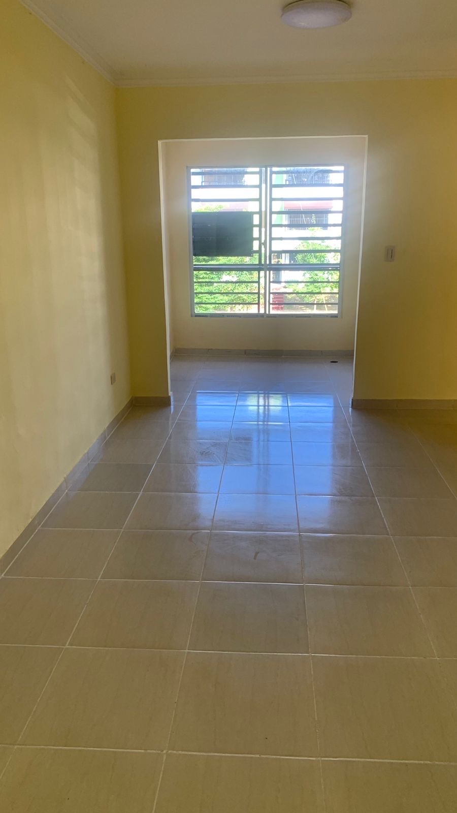 apartamentos - venta de apartamento 2do piso en la autopista de san Isidro Santo Domingo este 