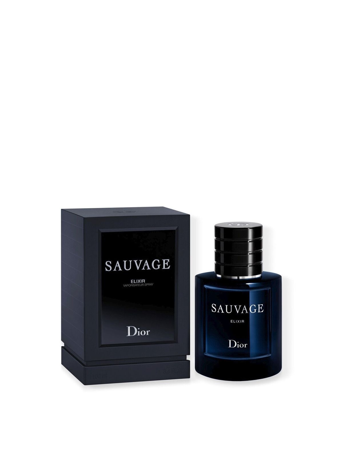 salud y belleza - Perfume Dior Sauvage Elixir 60ML Sellados, Origina