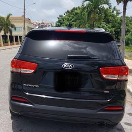 jeepetas y camionetas - 2017 Kia Sorento 4WD Jeep 4