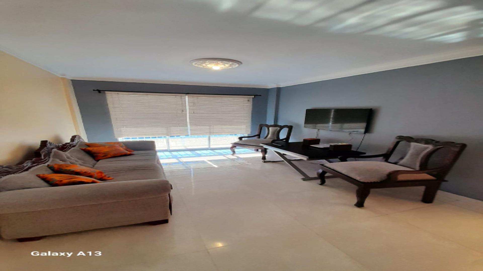 apartamentos - Apartamento en Alquiler Amueblado en PASEO DEL PARQUE O VILLA MARÍA 8