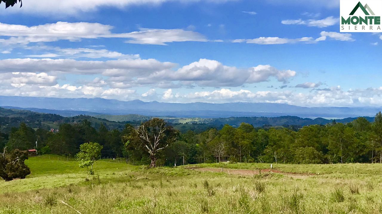 solares y terrenos - Lotes Exclusivos en Jarabacoa - Oferta  Día de las Madres
Proyecto Monte Sierra