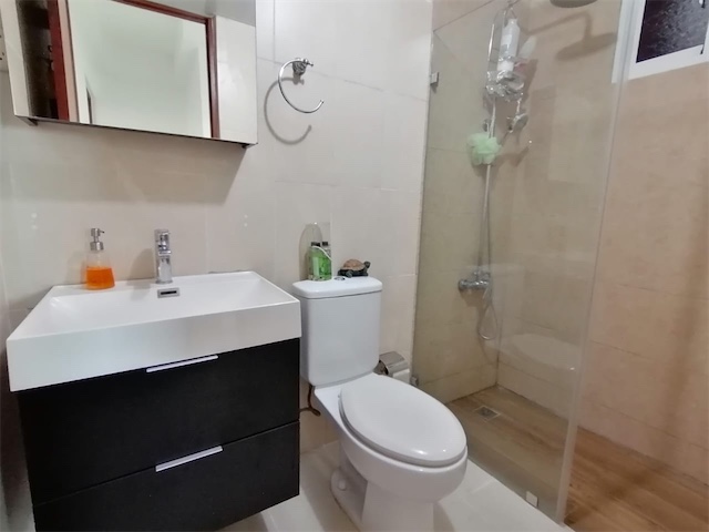 apartamentos - Venta de apartamento en clasica torre ubicada en el Naco. 4