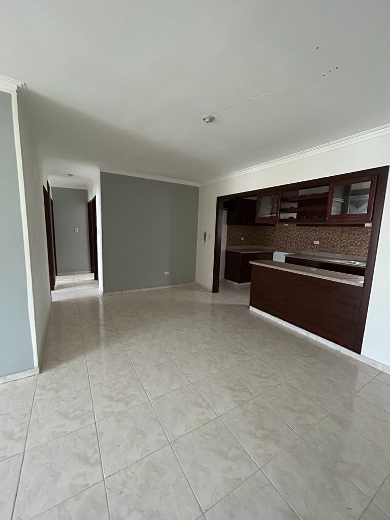 apartamentos - VENTA DE APARTAMENTO EN SAN ISIDRO 6