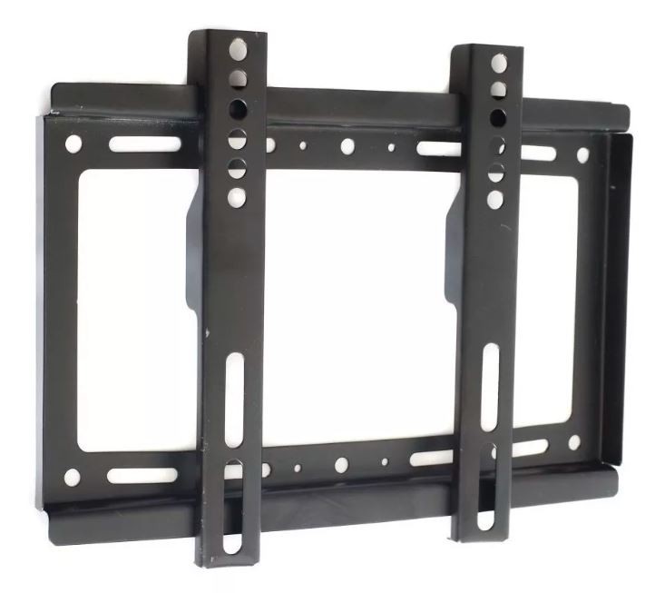 otros electronicos - Base para Pared Fija Televisor Tv 14" - 42"  1