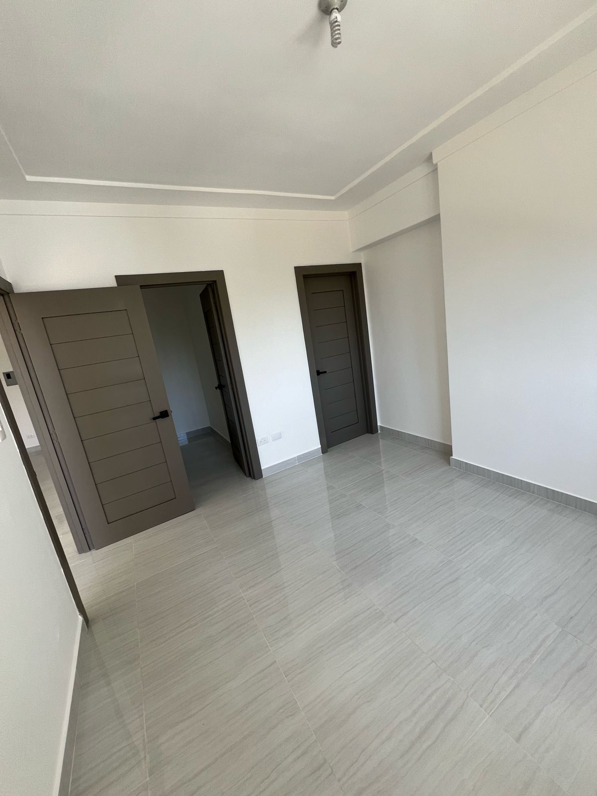 apartamentos - Vendo nuevo bella vista una ha 8